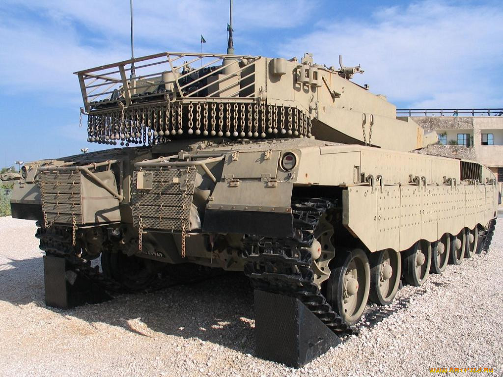 , , merkava, mk, iii, , 